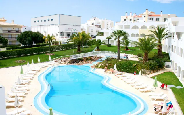 Natura Algarve Club