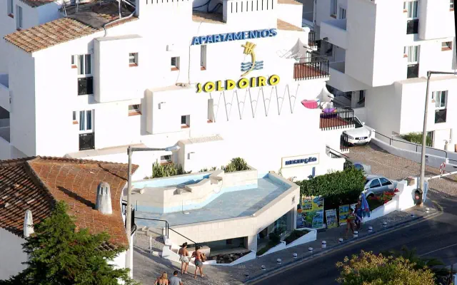 Soldoiro