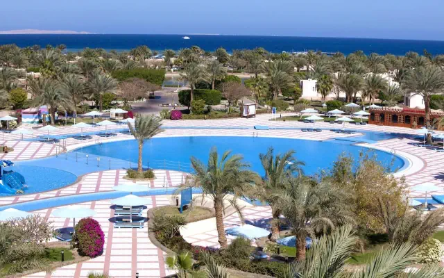 Pharaoh Azur Resort (ex Sonesta Pharaoh Beach Resort)