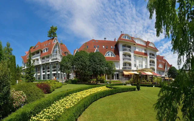 MenDan Magic Spa & Wellness
