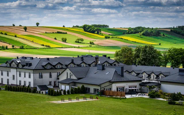 Dosłońce Resort Wellness & Farm