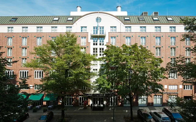 NH Kurfurstendamm