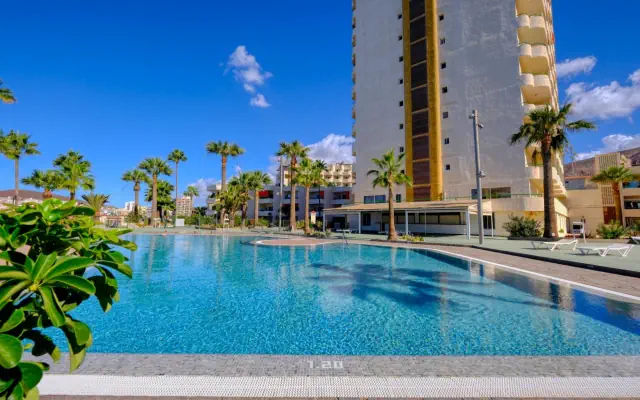 Costamar Apartamentos
