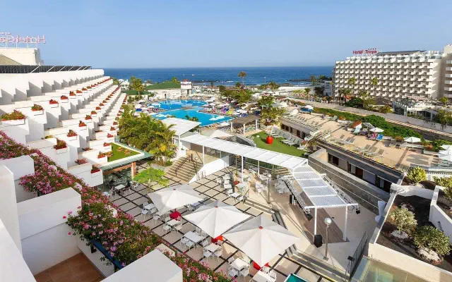 Alexandre Gala Tenerife