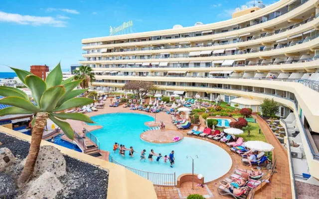 Hovima Santa Maria (Costa Adeje)