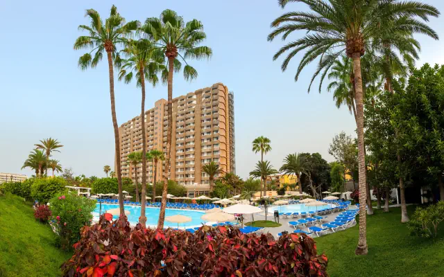 Sol Arona Tenerife (ex Tryp Tenerife)