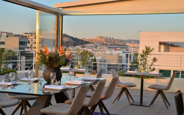 Athenaeum Smart