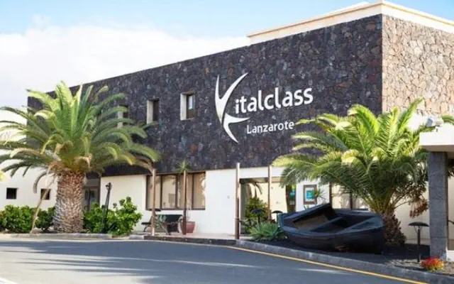 Vitalclass Lanzarote