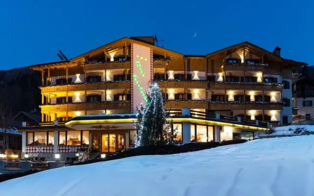 Bellavista (Pinzolo)