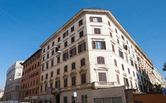 Gambrinus (Rzym)