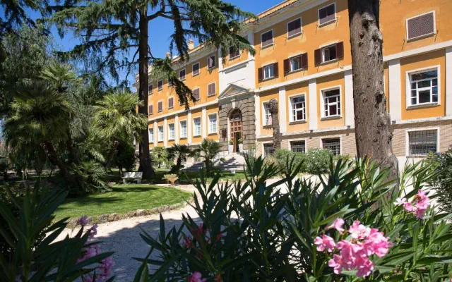 LH Roma Montemario (ex. Excel Roma Montemario)