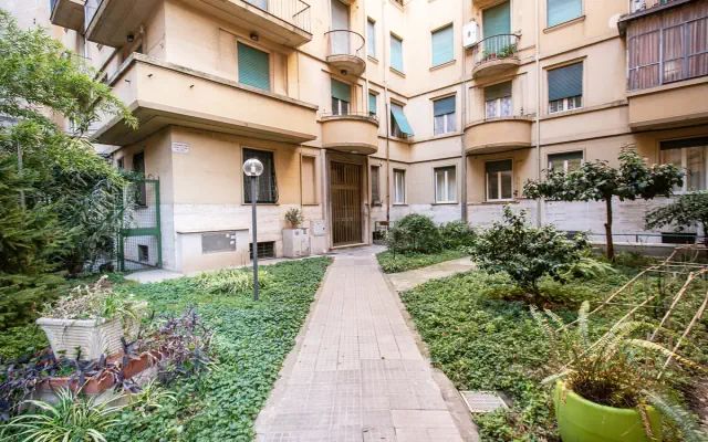 Marta Inn (ex. Da Marta e Alida)