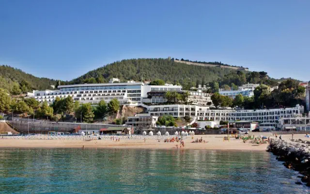 Do Mar (Sesimbra)