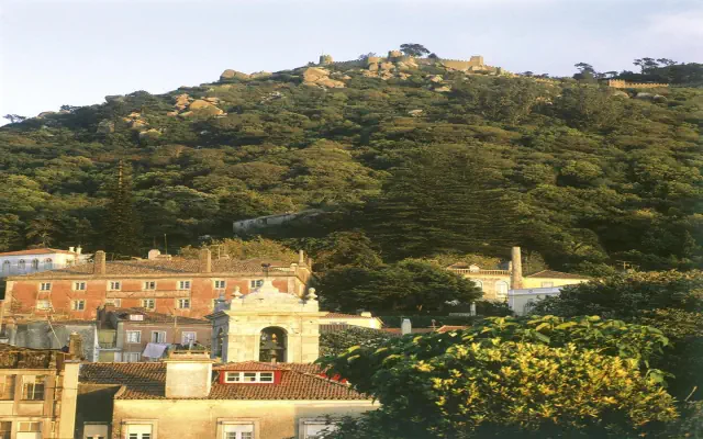NH Sintra Centro