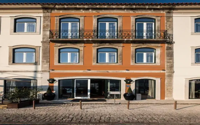 Vila Gale Porto Ribeira