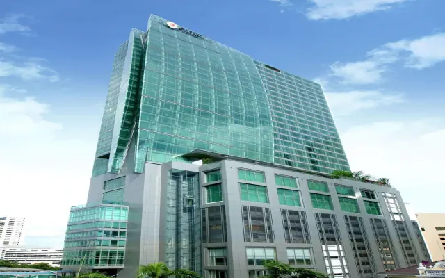Eastin Grand Sathorn