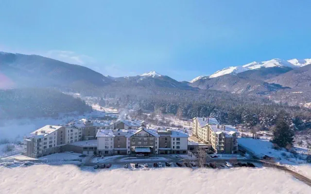 Saint George Palace (Bansko)