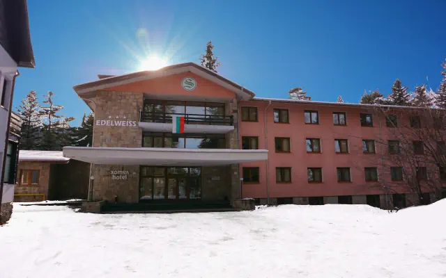 Edelweiss (Borovets)