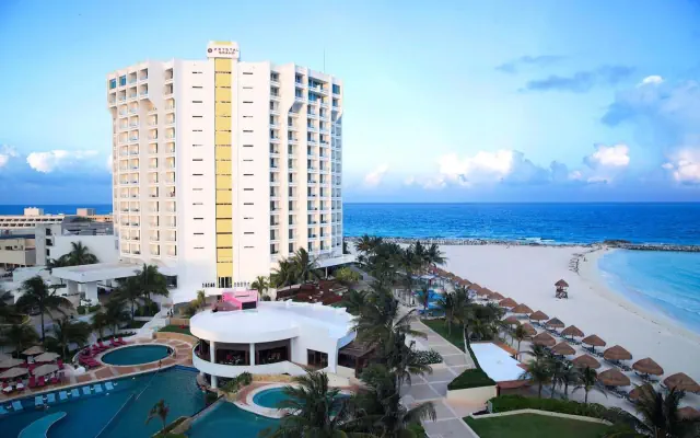 Krystal Altitude Cancun (ex. Krystal Grand Cancun)