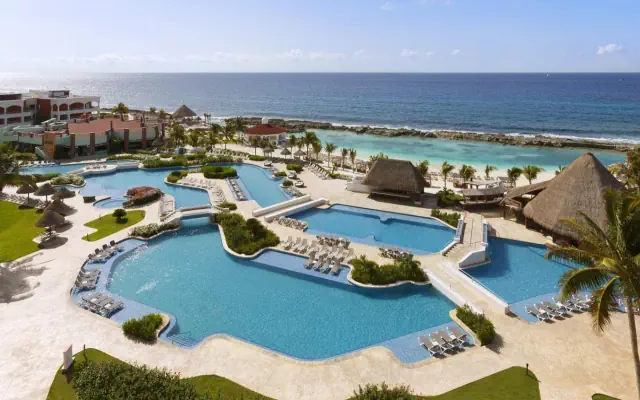 Hard Rock Riviera Maya