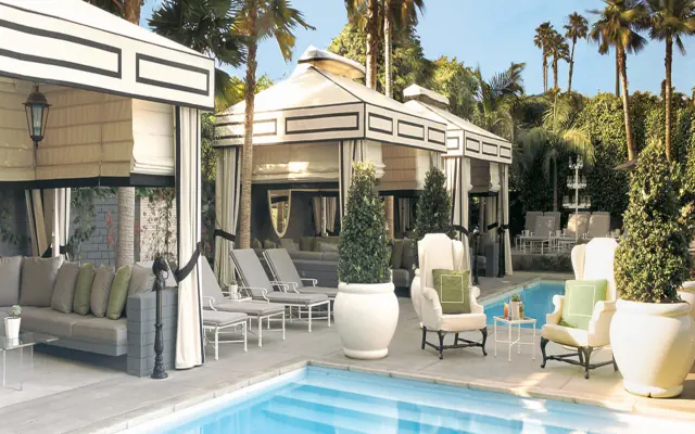 Viceroy (Santa Monica)