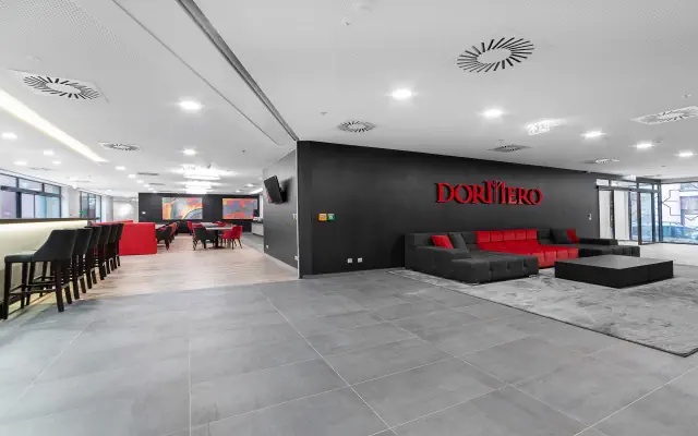 Dormero