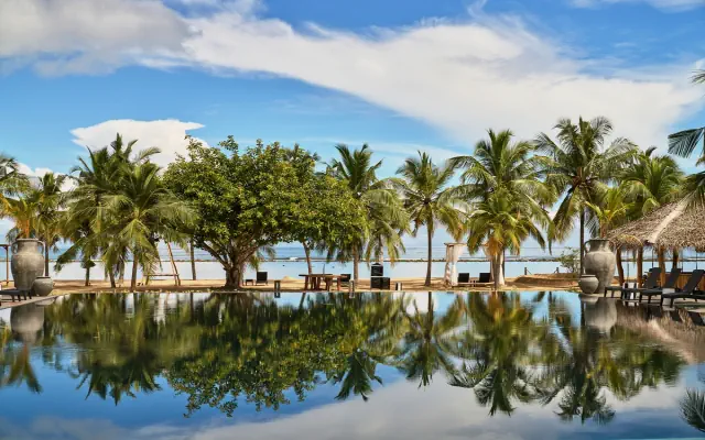 Sun Siyam Pasikudah (ex. Sun Aqua)