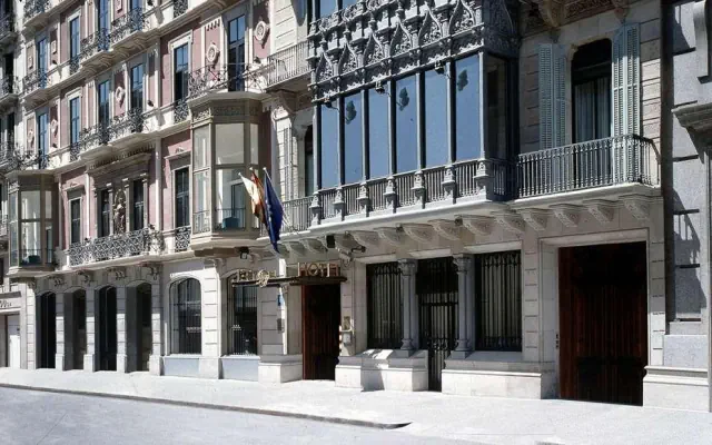 Catalonia Plaza Catalunya (Barcelona)