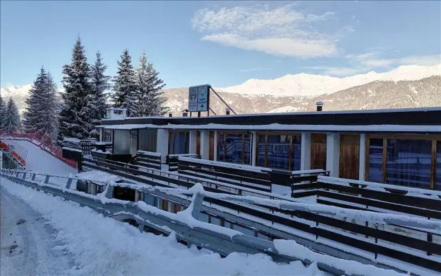 Residence Lores A Abete