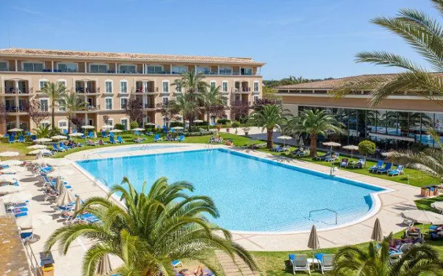 Grupotel Playa de Palma