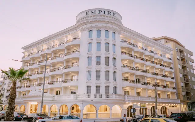 Empire (Durres)