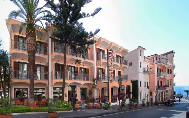 Santa Lucia (Minori)