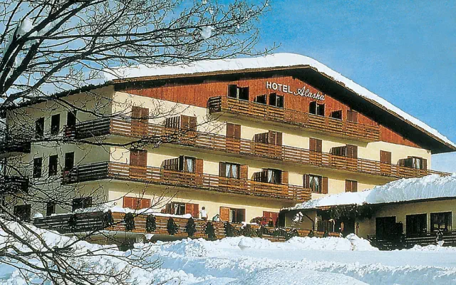 Alaska Clubresidence