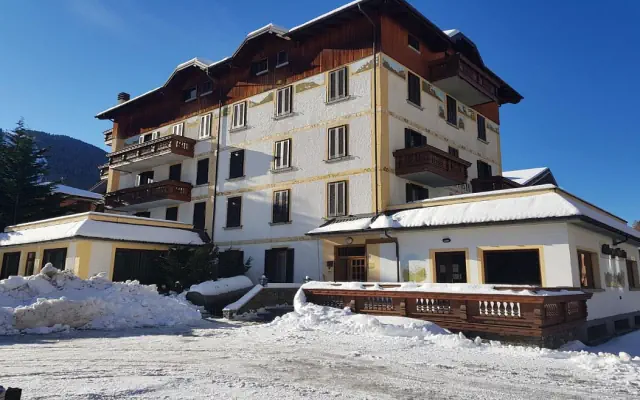 Posta (Aprica)