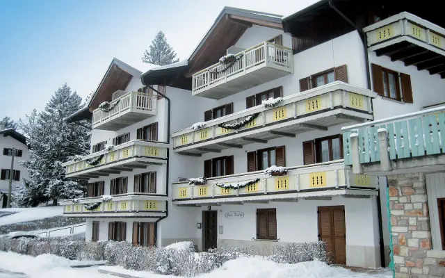 Casa Pineta