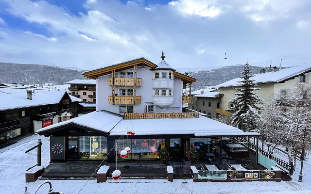 Concordia (Livigno)