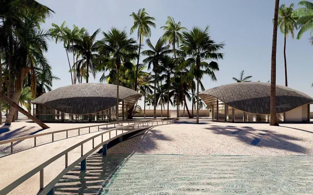 ananea Madivaru Maldives