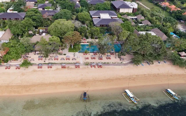 Andaz Bali