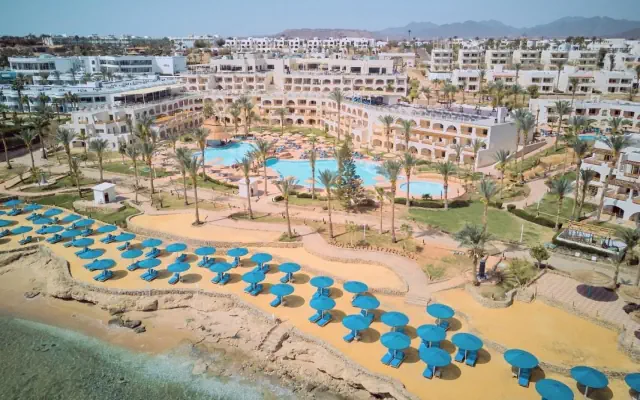 Pickalbatros Royal Grand Resort Sharm
