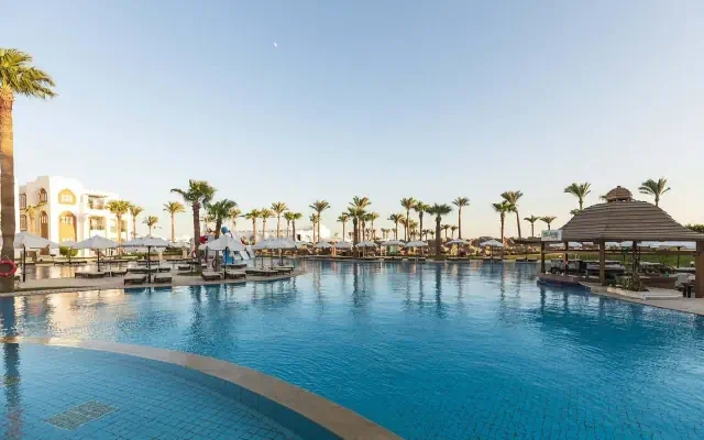 Sunrise Remal Resort (ex. Tiran Island)