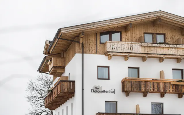 Winklers Dolomitenhof