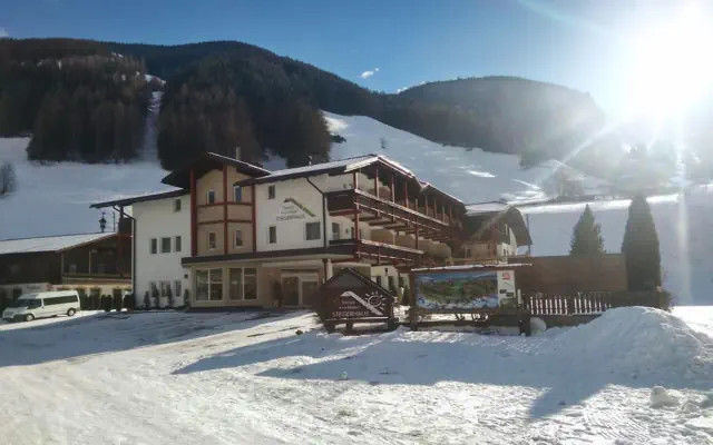 Stegerhaus (St. Johann)