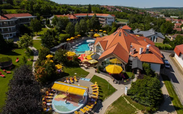 Kolping Spa & Family Resort