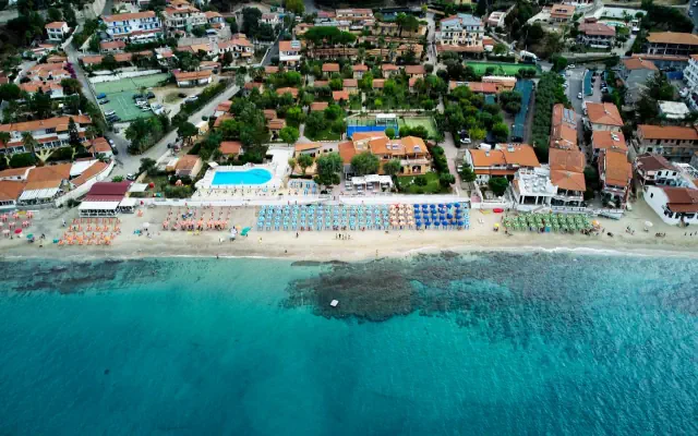 Villaggio Santa Maria