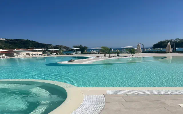 Villaggio Quattro Scogli
