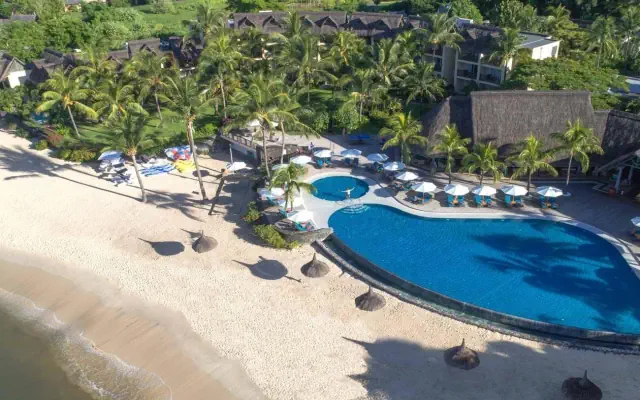 Sands Suites Resort & Spa