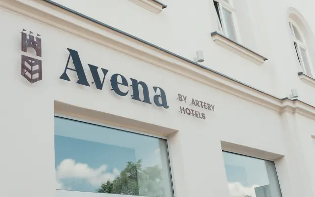 Avena by Artery