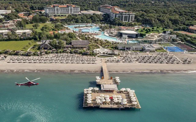Ela Excellence Resort (ex. Ela Quality Resort)