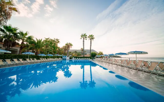Valentur Villagio Baia