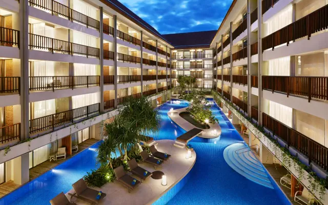 Four Points by Sheraton (Kuta)